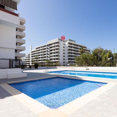 Apartment Altemar H3 By Interhome Playa de las Americas  Luaran gambar
