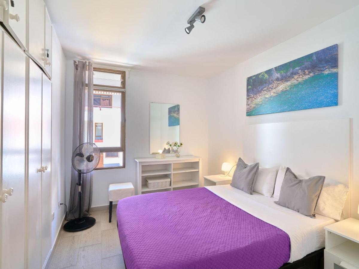 Apartment Altemar H3 By Interhome Playa de las Americas  Luaran gambar