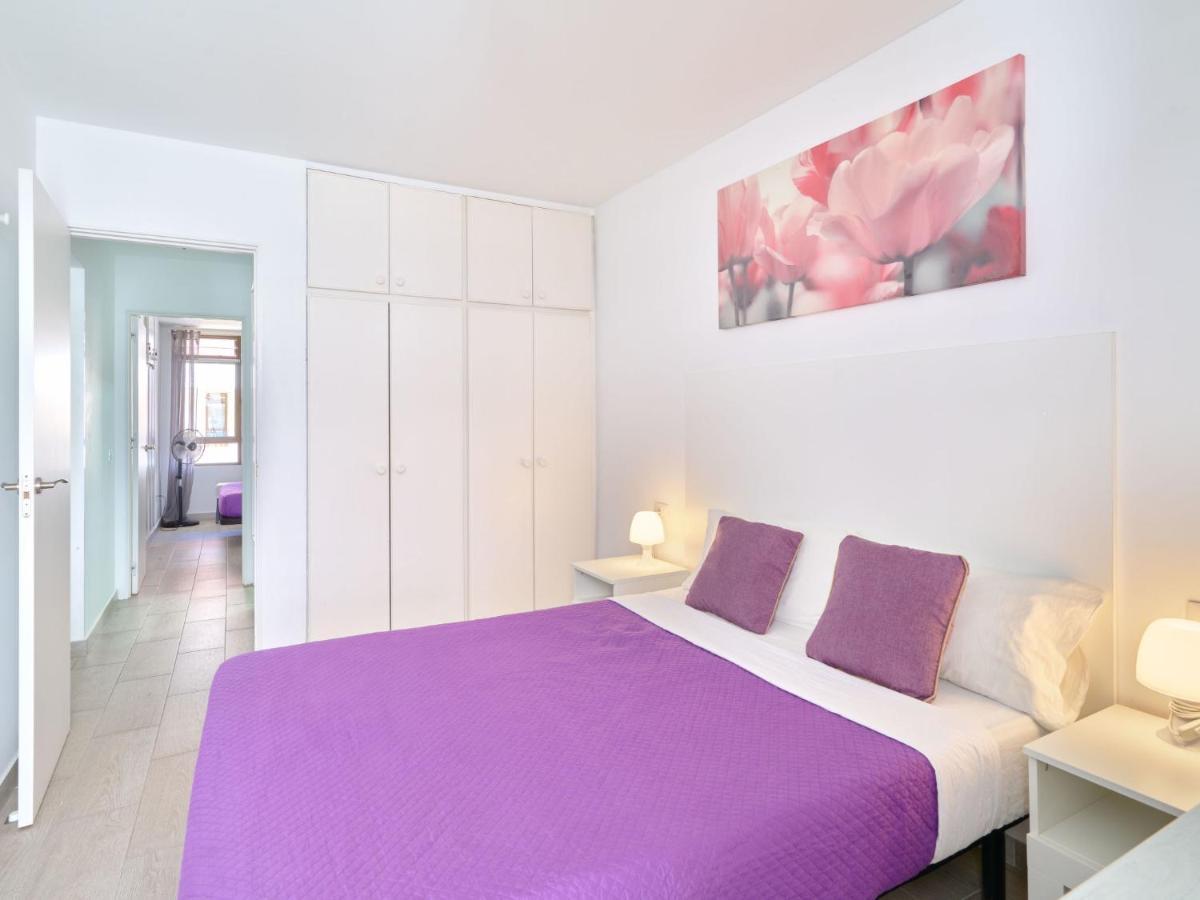 Apartment Altemar H3 By Interhome Playa de las Americas  Luaran gambar