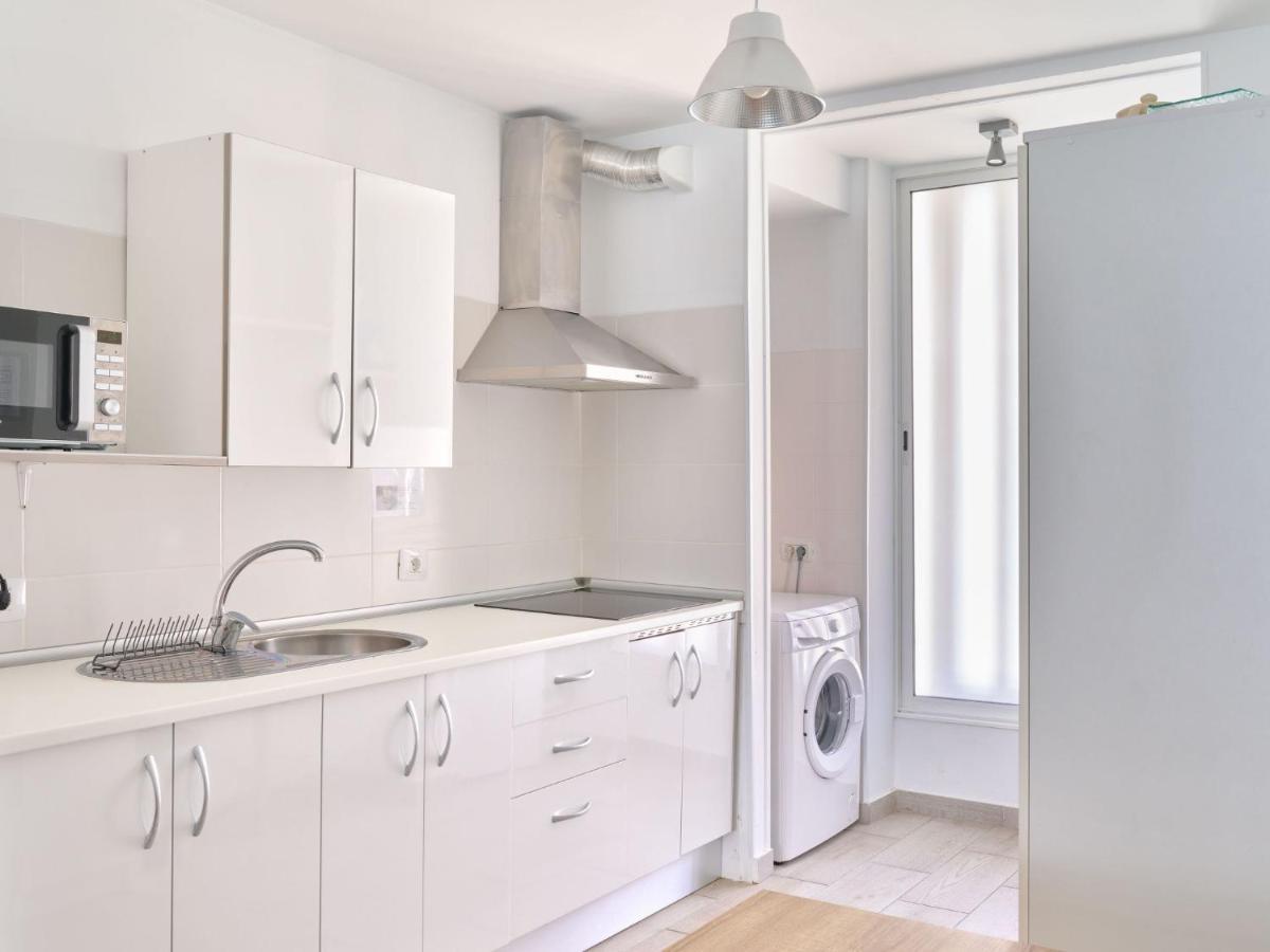 Apartment Altemar H3 By Interhome Playa de las Americas  Luaran gambar