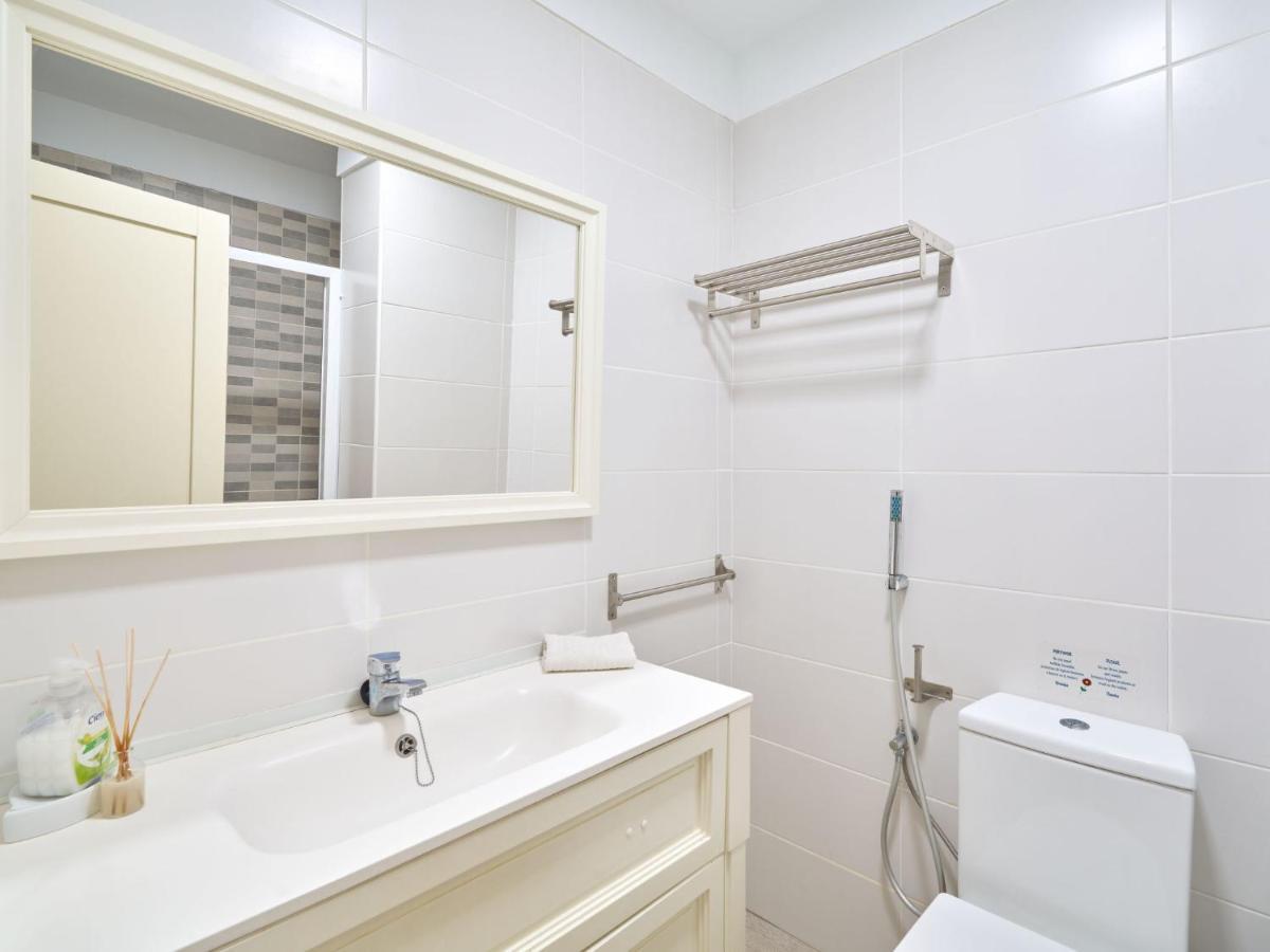 Apartment Altemar H3 By Interhome Playa de las Americas  Luaran gambar