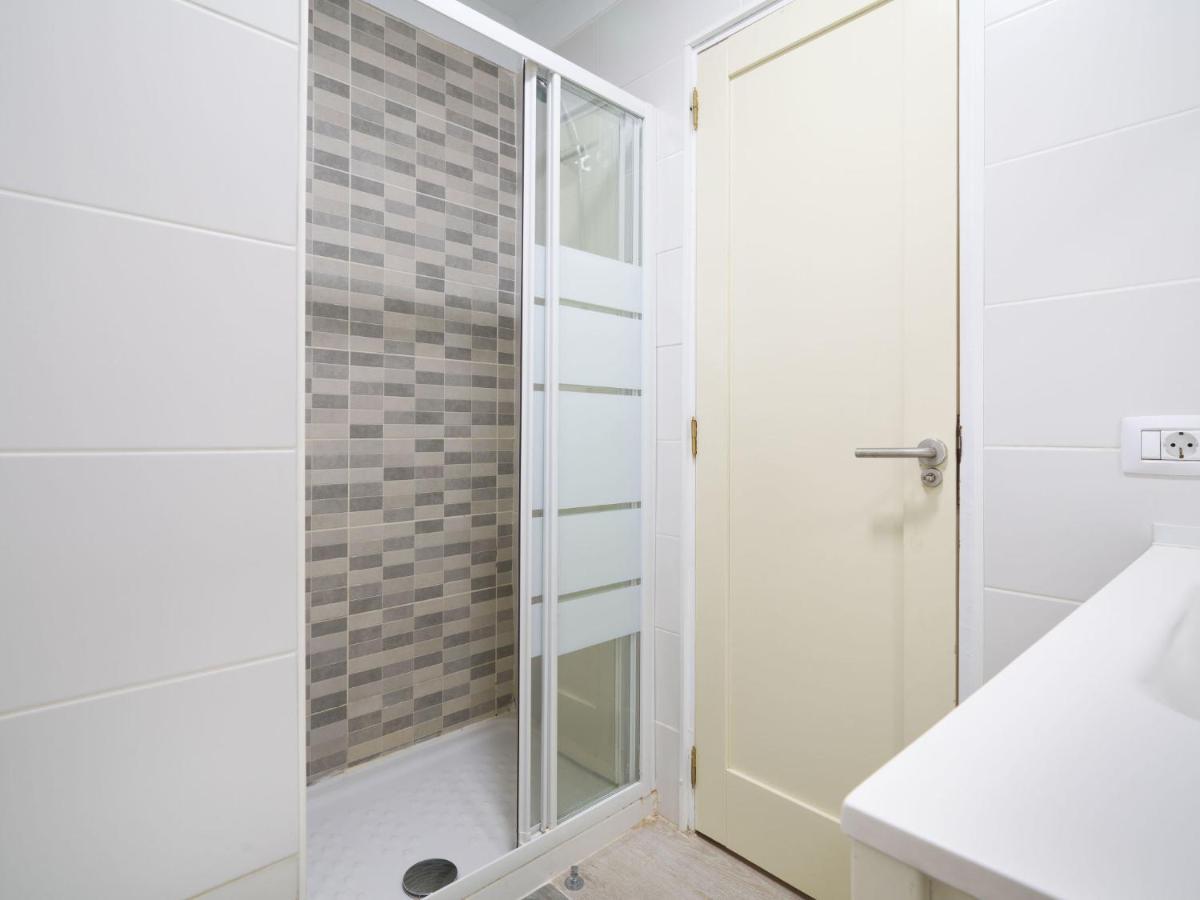 Apartment Altemar H3 By Interhome Playa de las Americas  Luaran gambar